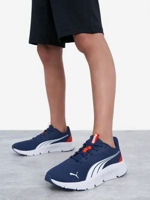 Кроссовки PUMA Flexfocus Lite Modern, синий, арт. 401517P0P-17