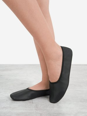 Чешки детские GSD, черный, арт. g16g17-01