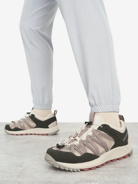 Кроссовки Merrell Wildwood Aerosport, бежевый, арт. j067734mrl-.