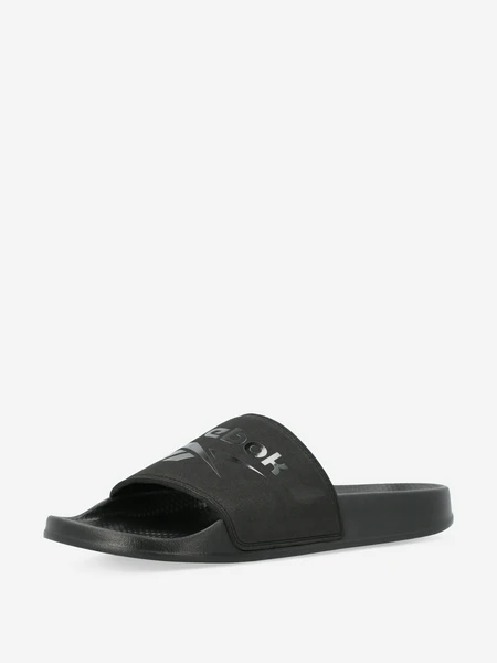 Шлепанцы Reebok Rbk Fulgere Slide, черный, арт. 100210917r00-.