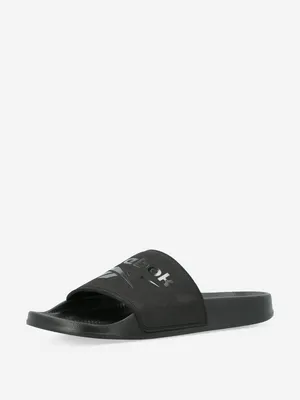 Шлепанцы Reebok Rbk Fulgere Slide, черный, арт. 100210917R00