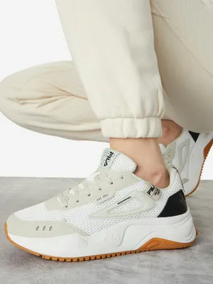 Кроссовки FILA Escape, белый, арт. 118492FLA-00