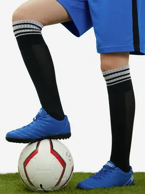 Бутсы GSD Dribble Jr Tf, синий, арт. 131188G17-Z2