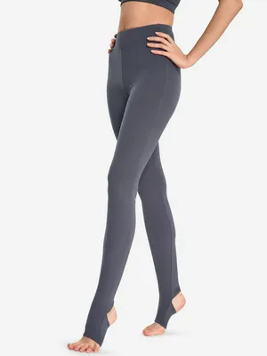 Легинсы Sensana AsanaSoul, коричневый, арт. 135060S7W-93