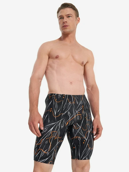 Джаммеры Joss, черный, арт. 18516