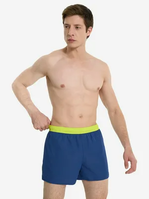 Мужские плавательные шорты Joss, синий, арт. 18518