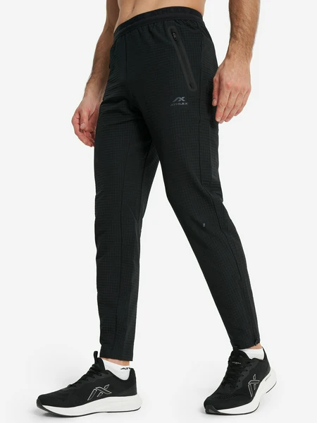 Брюки мужские Athlex, черный, арт. 129647a31-99
