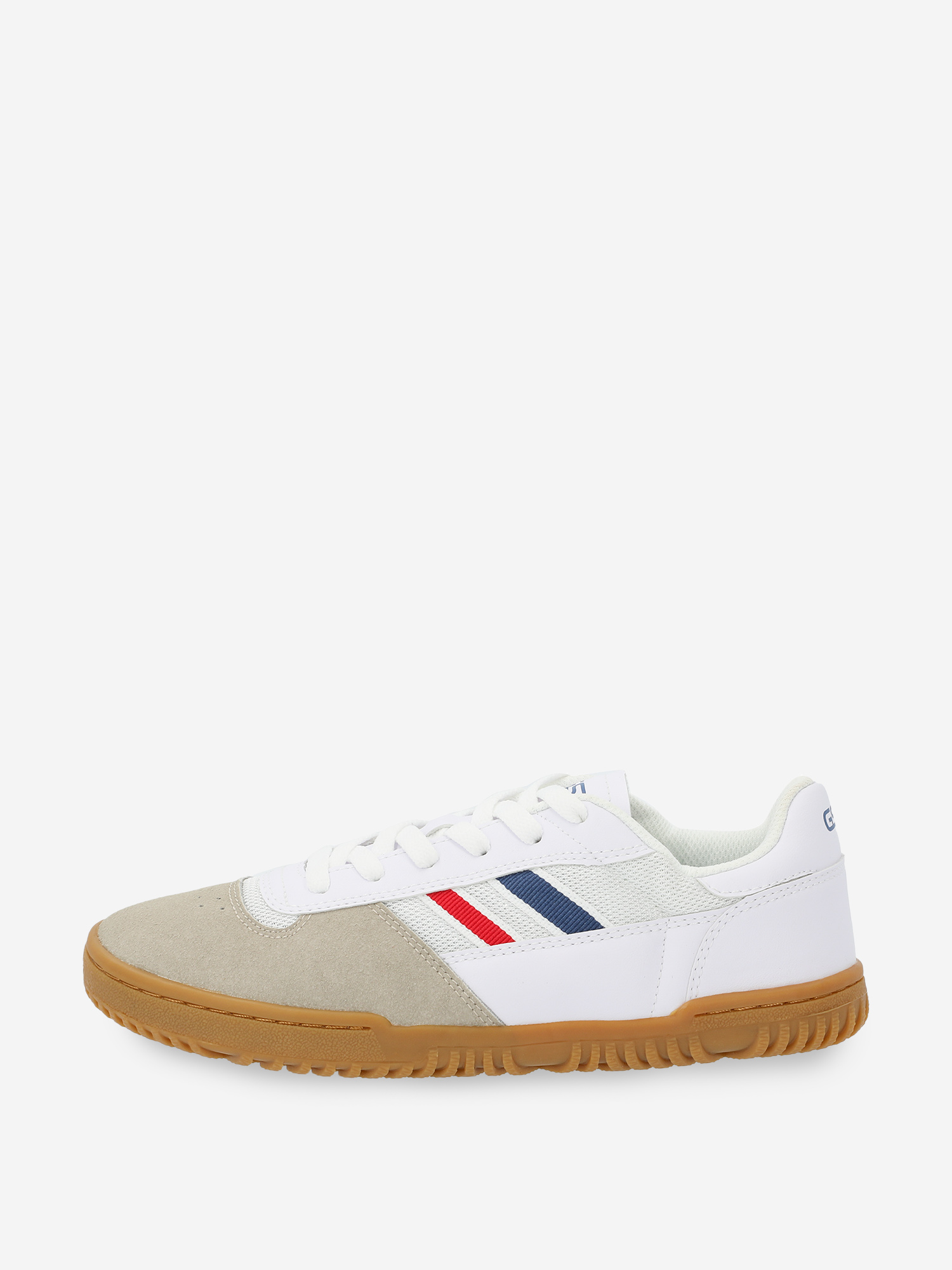 Бутсы для мальчиков GSD Astro Jr, белый, арт. 106848g17-00