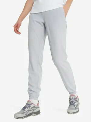 Брюки женские Outventure, голубой, арт. 109512OUT-Z0