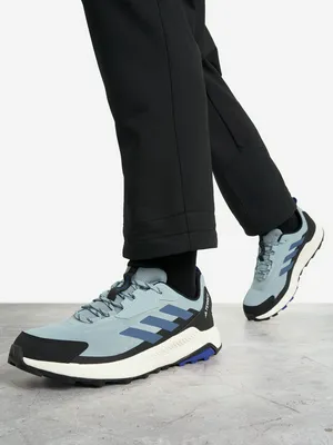 Кроссовки adidas Terrex Anylander, серый, арт. JI1315A01