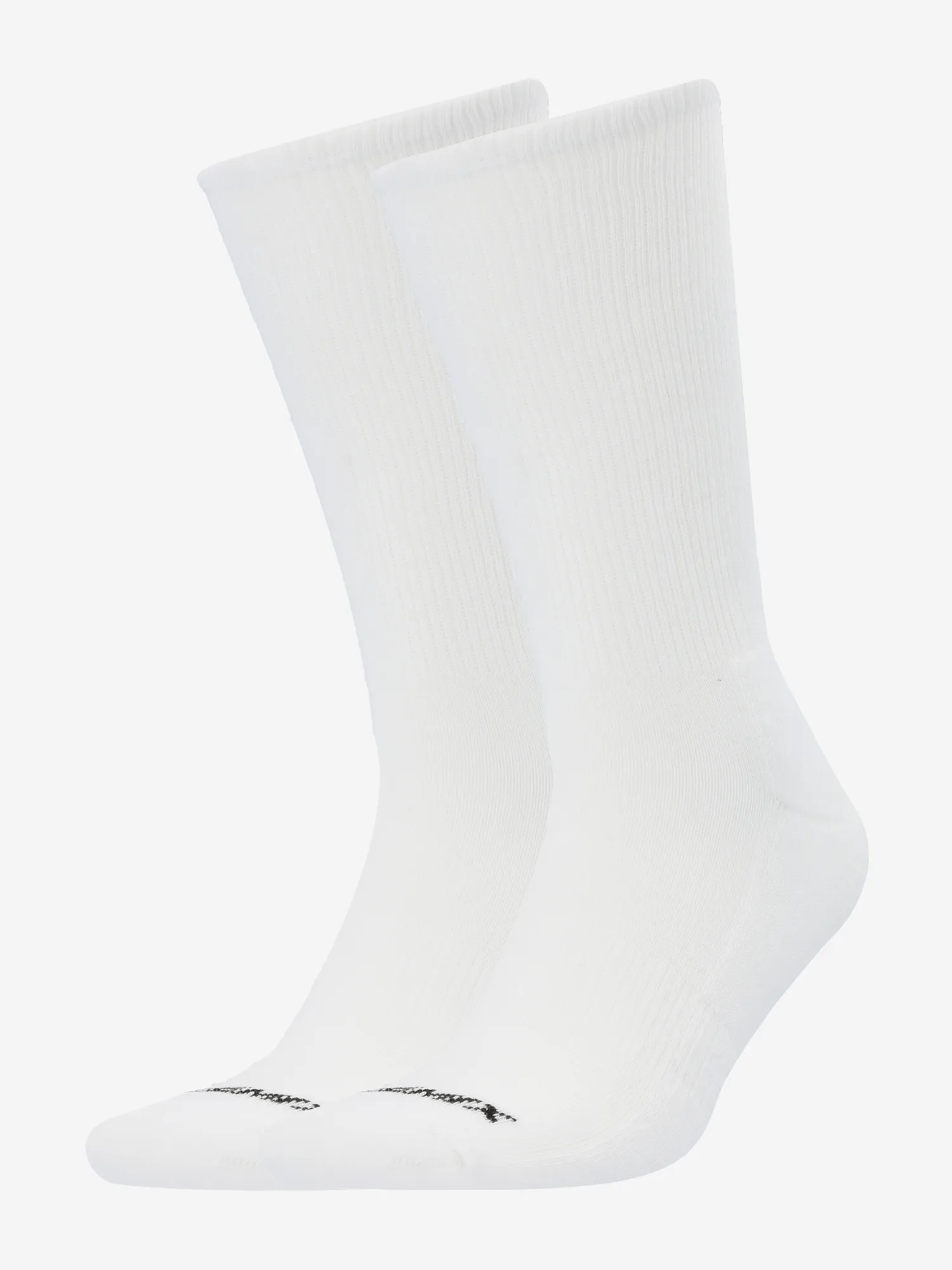 Носки Demix, 2 пары, белый, арт. 122685dmx-00