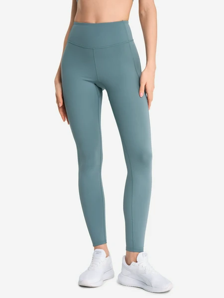 Легинсы Sensana EssentialMove, голубой, арт. 132964s7w-s3