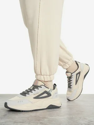 Кроссовки FILA Escape, серый, арт. 133408FLA-91