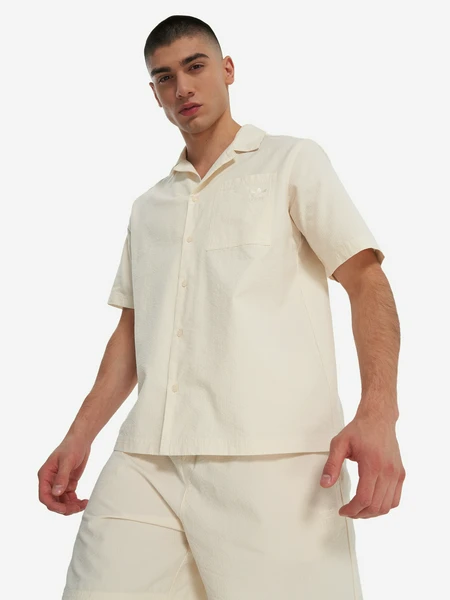 Футболка adidas Ess+, бежевый, арт. jd2456a01-.