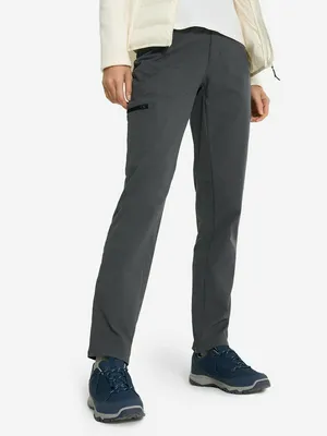 Брюки женские Outventure, серый, арт. 18554