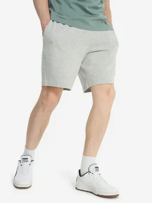 Шорты мужские PUMA Ess Elevated, серый, арт. 684730p0p-04