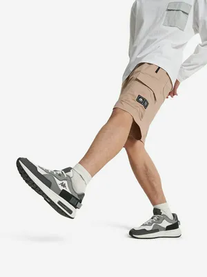 Шорты мужские, бежевый, арт. 134304KAP-T1