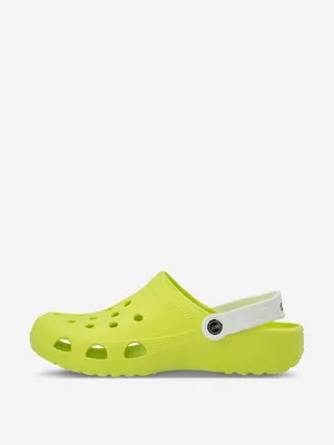 Сабо детские Joss Garden Shoes 2, зеленый, арт. 124287JSS-71