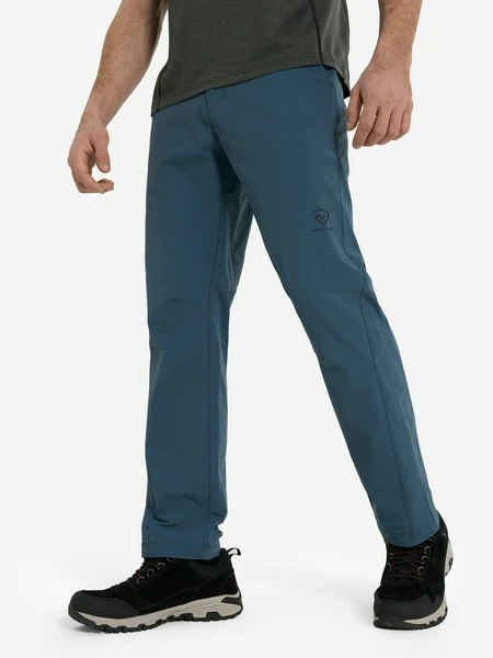 Брюки мужские Northland, зеленый, арт. 134735n16-n4