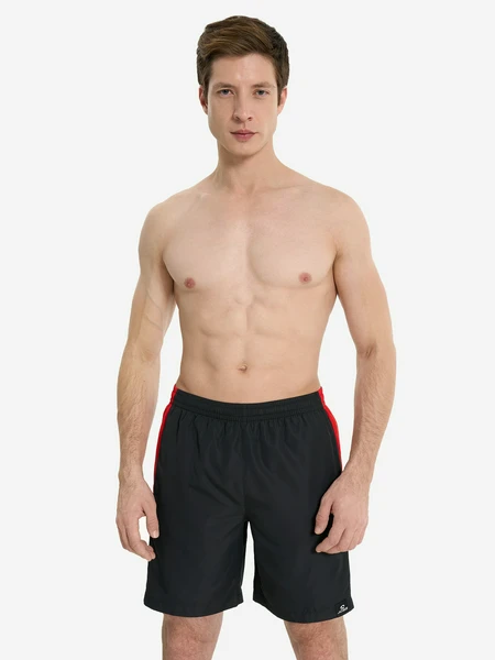 Шорты плавательные мужские Joss, черный, арт. 119760jss-bh