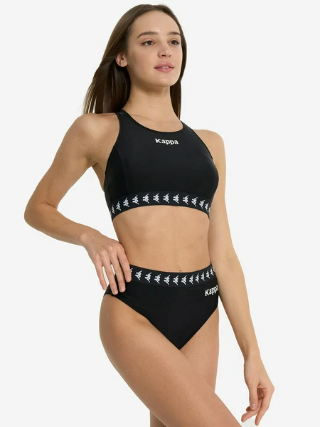 Лиф Kappa, черный, арт. 134490kap-99