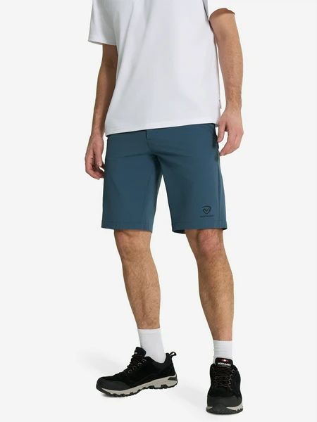 Шорты Northland, зеленый, арт. 134741n16-n4