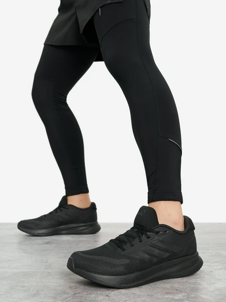 Кроссовки adidas Runfalcon 5, черный, арт. ie8812a01-.