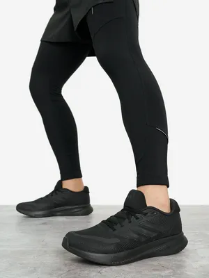 Кроссовки adidas Runfalcon 5, черный, арт. IE8812A01