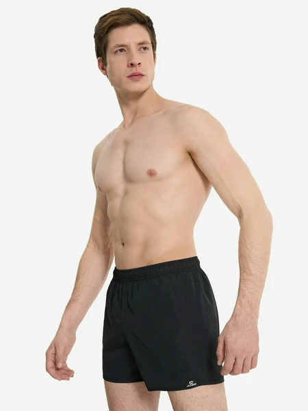 Шорты плавательные мужские Joss, черный, арт. 113647jss-bb