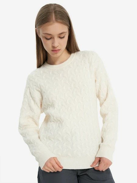 Свитер женский Protest, бежевый, арт. 18621