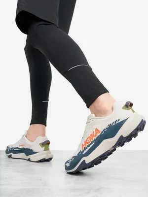 Кроссовки Hoka One One Torrent 4, бежевый, арт. 1155115H0X-PTYB