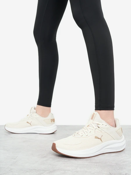 Кроссовки PUMA Skyrocket Lite 2 Alt, бежевый, арт. 18655