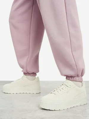 Кроссовки PUMA Karmen II, бежевый, арт. 397457p0p-03