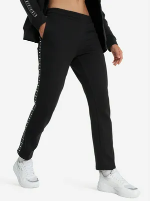 Брюки женские PUMA, черный, арт. 688098P0P-01