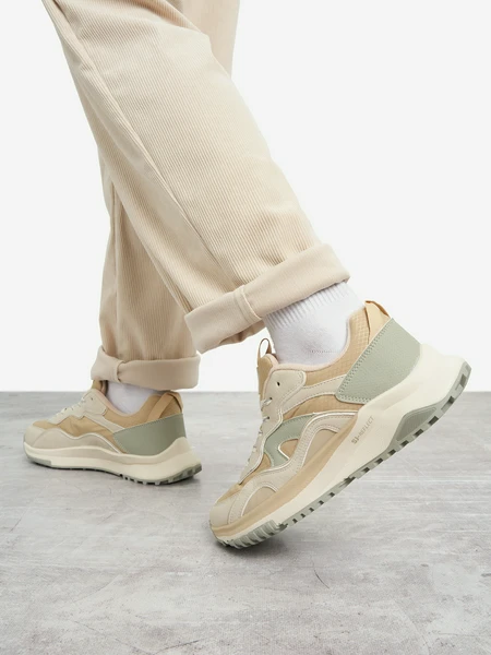 Кроссовки Safety Jogger, бежевый, арт. 18678