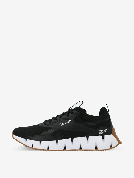 Кроссовки Reebok Zig Dynamica Str, черный, арт. if8680r00-