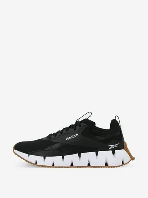 Кроссовки Reebok Zig Dynamica Str, черный, арт. 18679