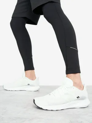 Кроссовки New Balance 411, белый, арт. M411RN3N04