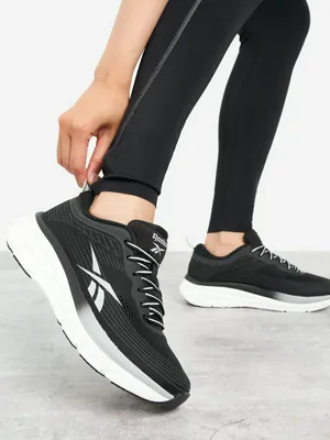 Кроссовки Reebok Road Strider, черный, арт. 100233959