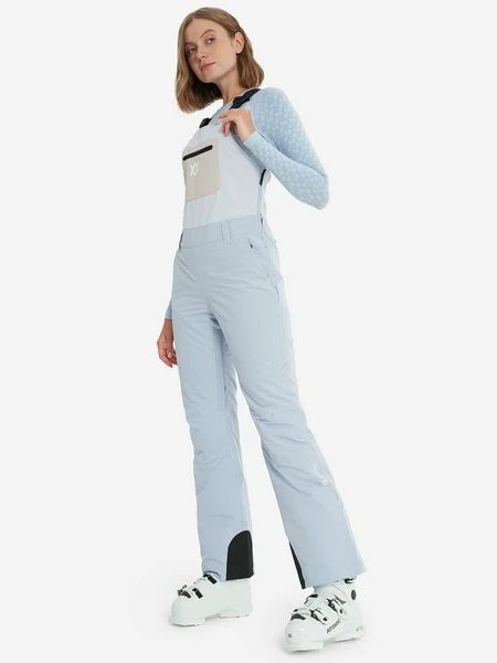 Полукомбинезон утепленный женский Volkl, голубой, арт. 131422vlkl-qc