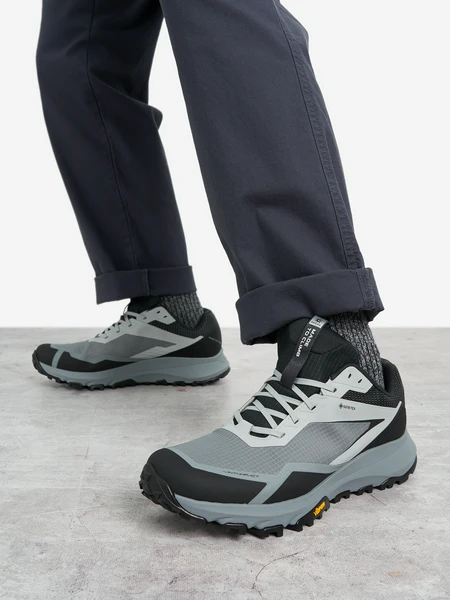 Кроссовки Kailas Kuocang GTX, серый, арт. 18724