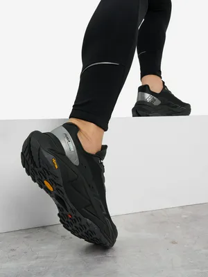 Кроссовки Kailas Fuga Yao 2, черный, арт. KS2513113KLS-17032