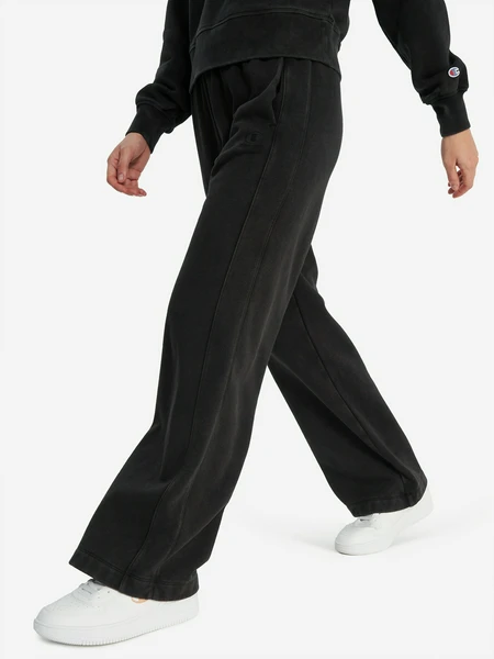 Брюки женские Champion, черный, арт. 118162c0k-kk001