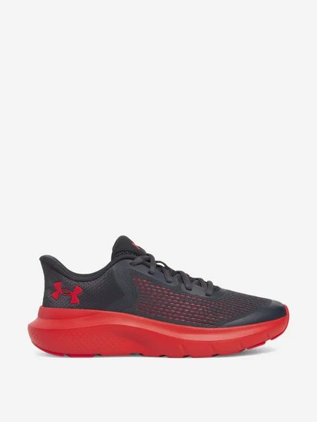 Кроссовки детские Under Armour BGS Rogue 5, черный, арт. 3028269u0f-016