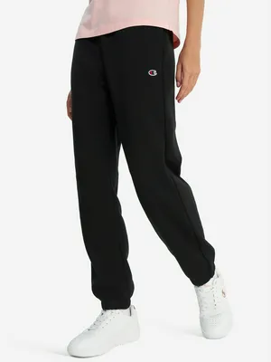 Брюки женские Champion, черный, арт. 117583C0K-KK001