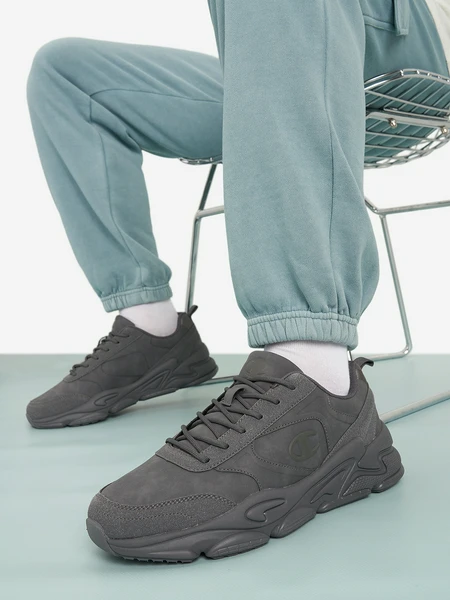 Кроссовки Champion Veer, серый, арт. 18739