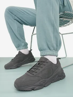 Кроссовки Champion Veer, серый, арт. S22554C0K-ES037