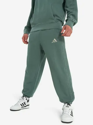 Брюки мужские Adidas, зеленый, арт. jn0618a01-.
