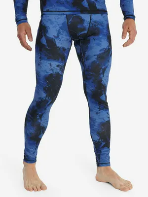 Термобелье низ мужское Termit Infinity, синий, арт. 138724TRT-BM