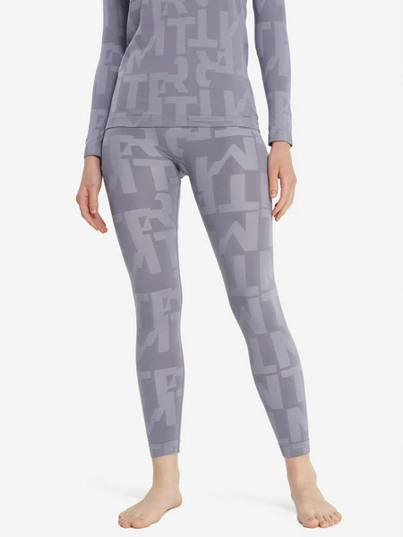 Термобелье низ женское Termit, фиолетовый, арт. 18759